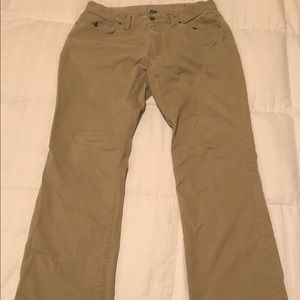 Men’s Ralph Lauren Polo Khakis 36x34